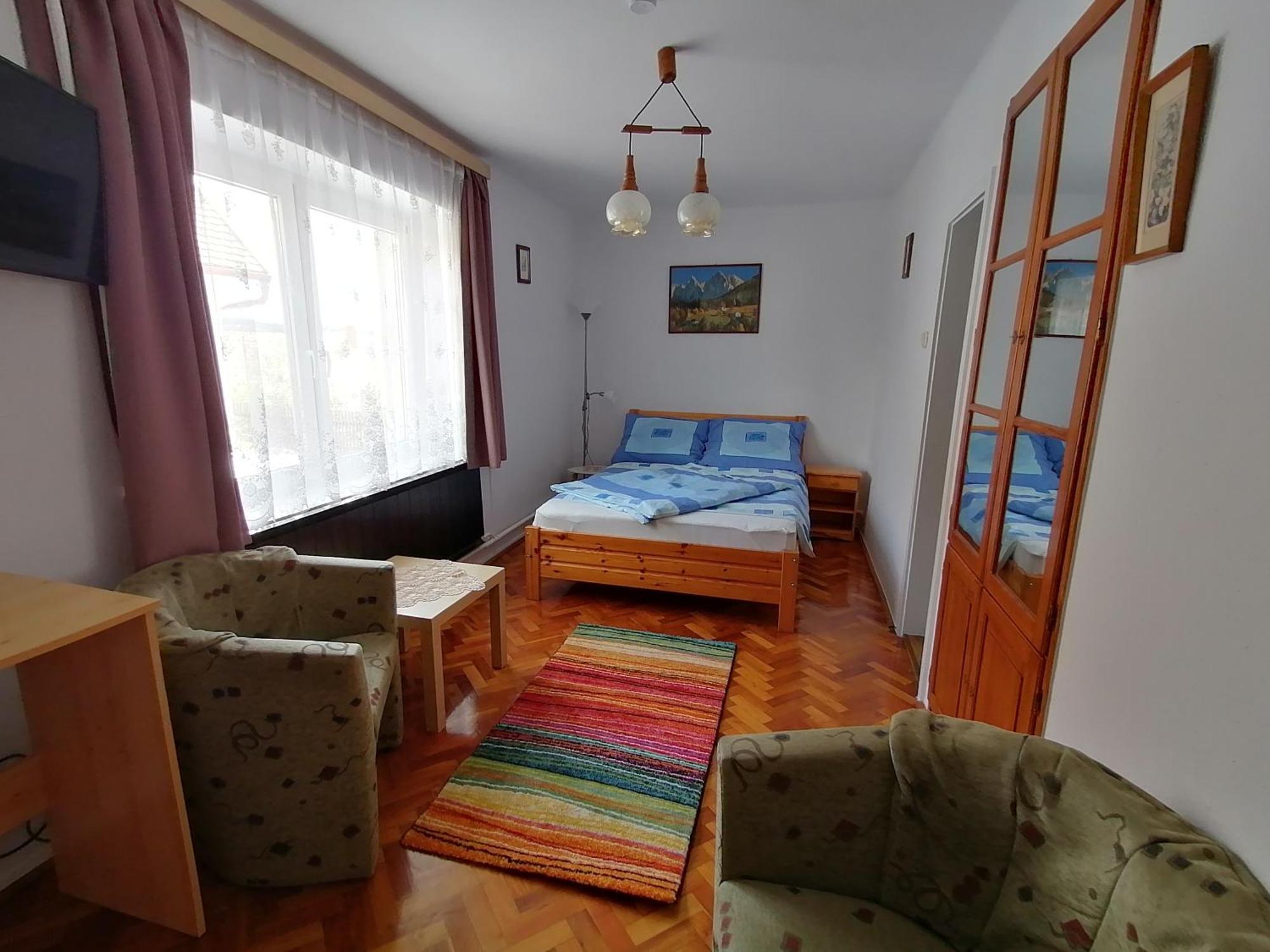 Oleander Vendeghaz Hotel Tihany Buitenkant foto