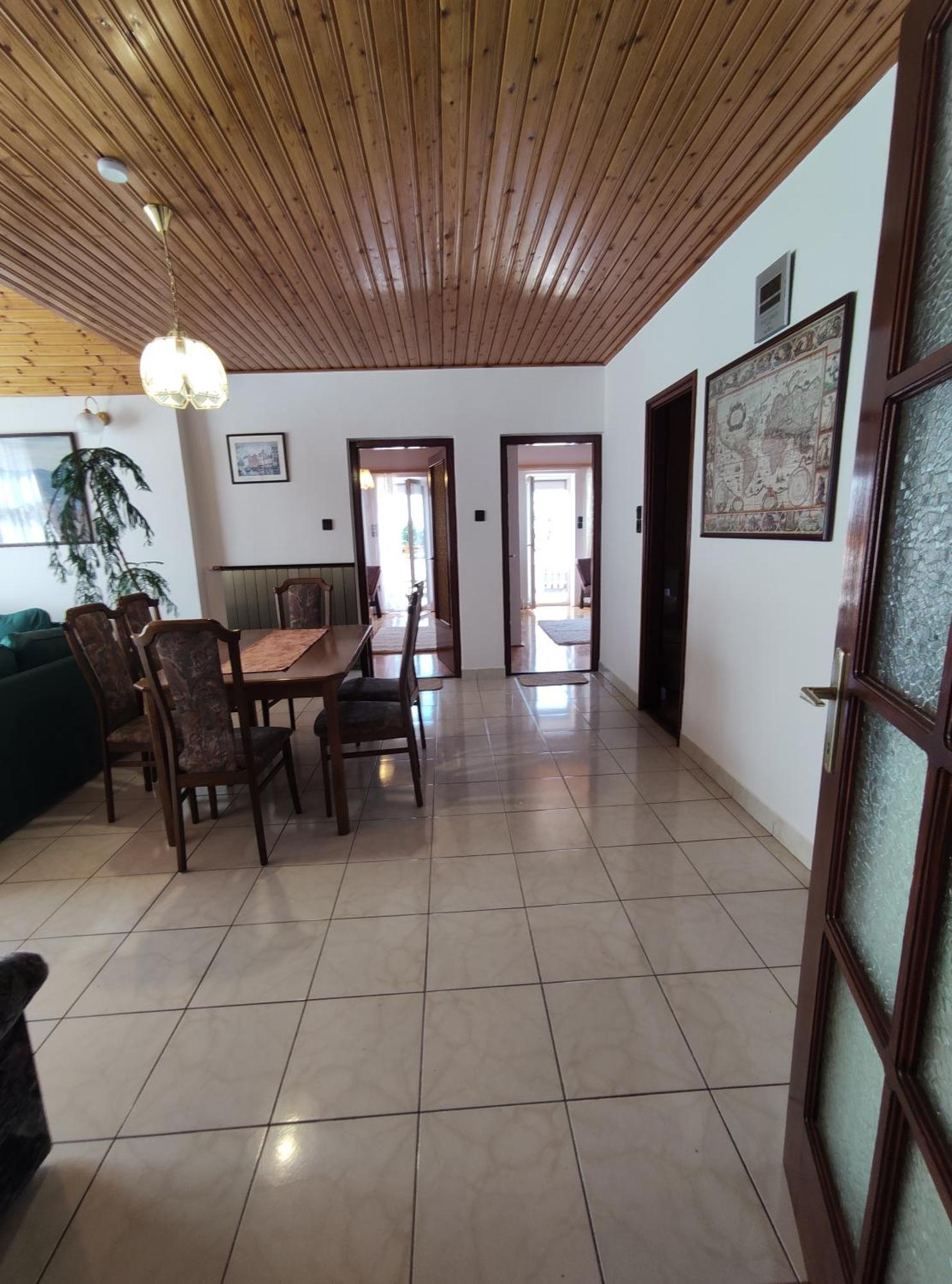 Oleander Vendeghaz Hotel Tihany Kamer foto